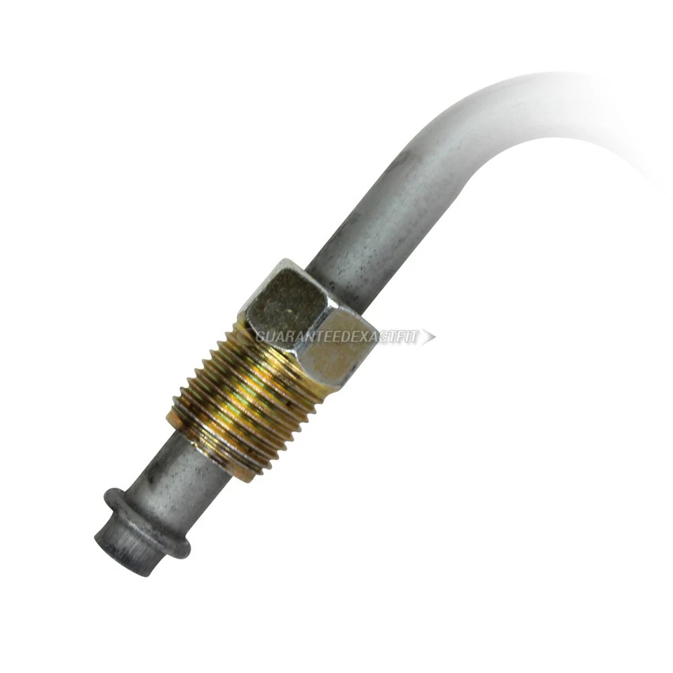 For Nissan Frontier 2008 2009 2010 Edelmann Power Steering Pressure Hose - Image 2 of 4