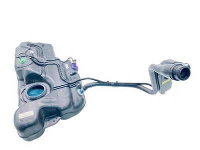 Citroen C4 III e-C4 2023 Benzin Kraftstofftank 9837255380 TES38991