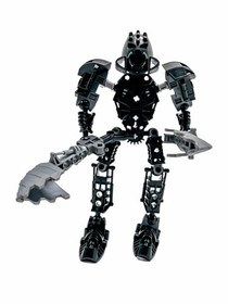 Your Choice Bionicle Toa Metru LEGO Vakama Whenua Onewa Matau Nuju Nokama Com...