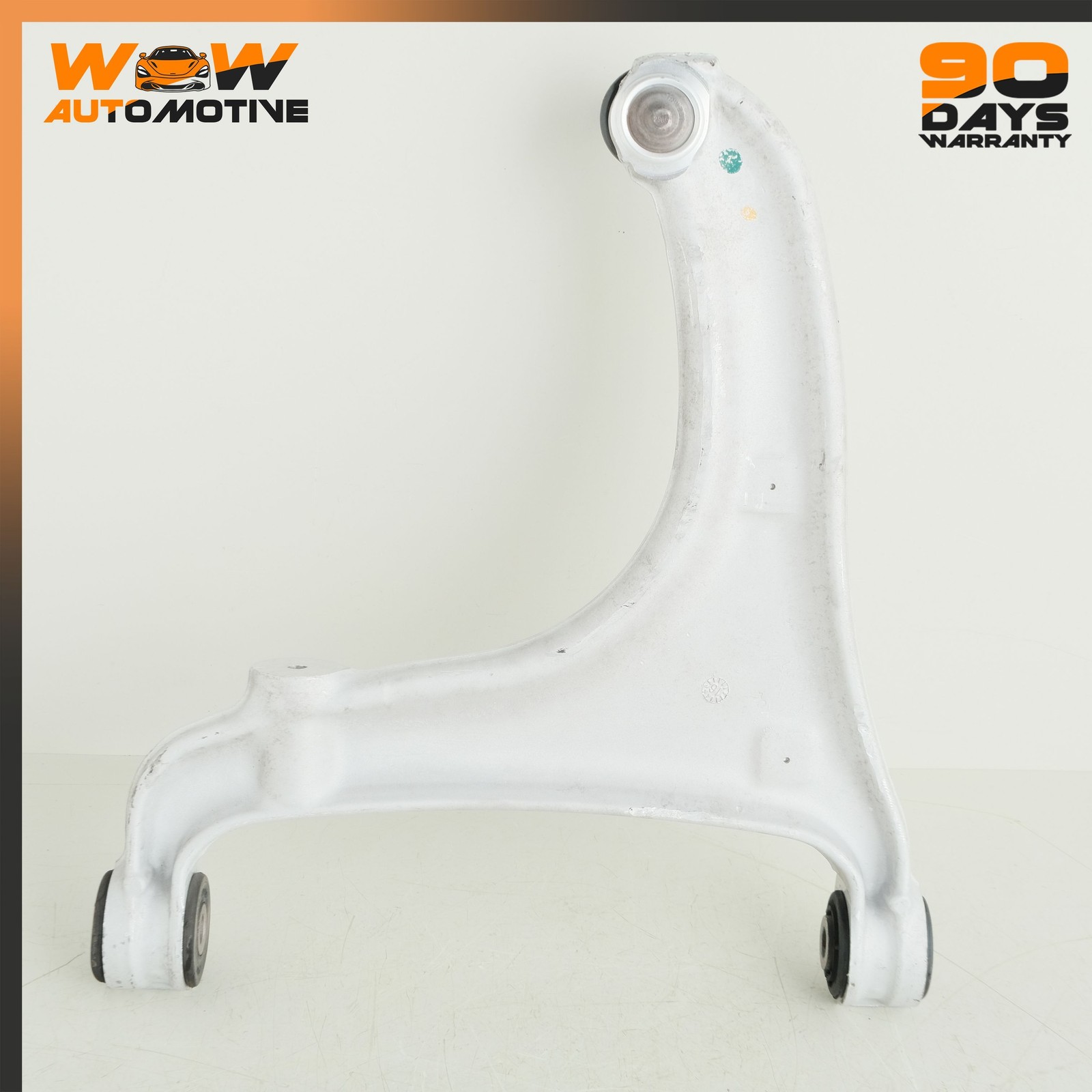 Maserati GranTurismo 2011-2019 Rear Right Lower Control arms Set