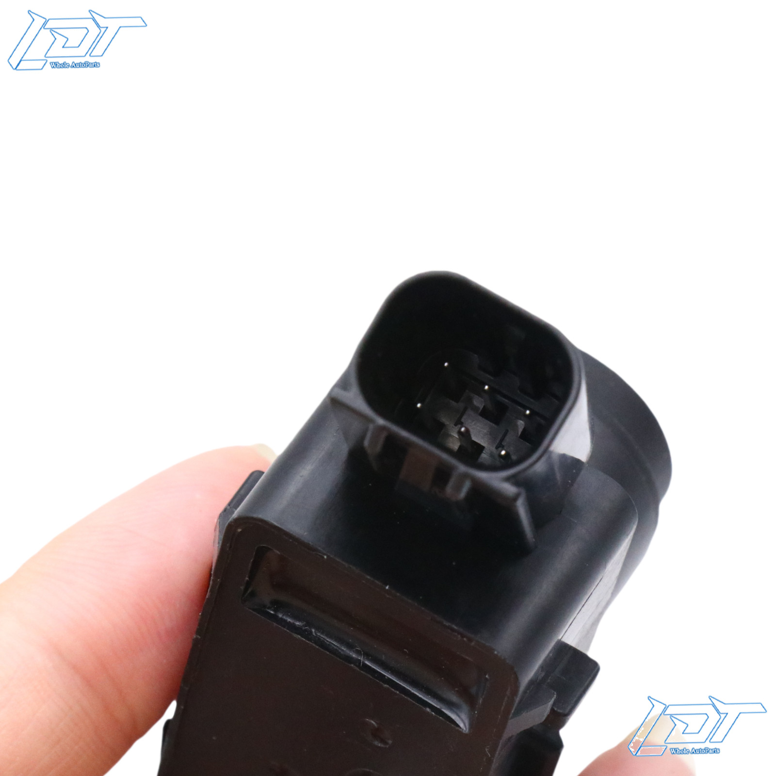 For Toyota Lexus 89341-K0060-C5 Black Parking Sensor x1