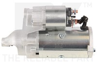 Anlasser Starter NK 4780119 12V FüR Opel Crossland P17 P2QO A18 P1UO Van Turbo 1
