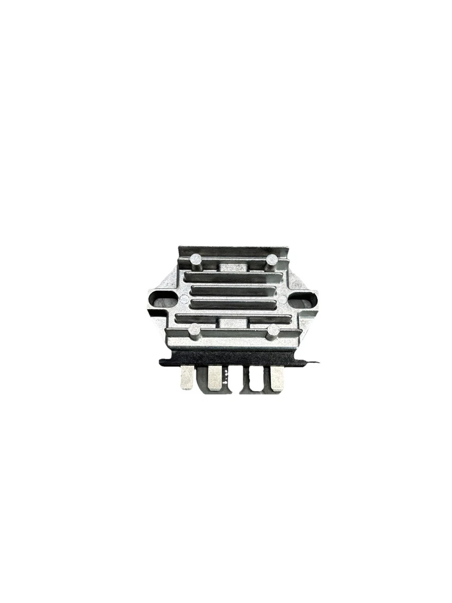 Regolatore Di Tensione Per Waverunner, Blaster, Raider, Venture 700/760: Stabilizzatore Batteria, Codice 6M681960A000