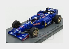1:43 Spark Ligier F1 Js41 #25 French Gp 1995 M.Brundle S7411 MMC