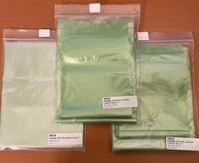 Debbie Meyer Everfresh Lock-in Green Bags Lot of 45 Food Saver Bags BPA Free NEW