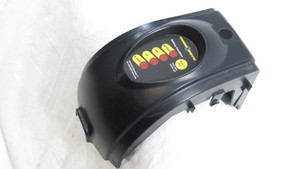 Minn Kota Powerdrive V1 AP 65 LB 24 Volt Center Housing Battery Gauge 2306555