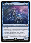 Jin-Gitaxias #65 (NM) March of the Machine MOM Magic MTG