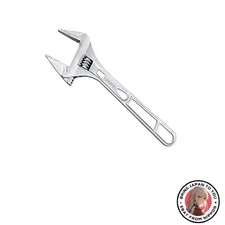 New Fujiya Light Monkey 0-43mm Lightweight Wide Opening FLA-43-F