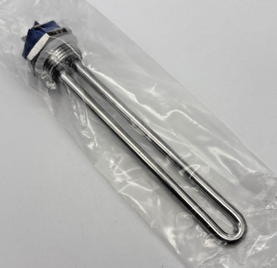 1500W 120V Water Heater Element Screw In Stainless Steel High Watt