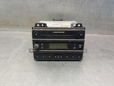 Autoradio Land Rover FREELANDER
