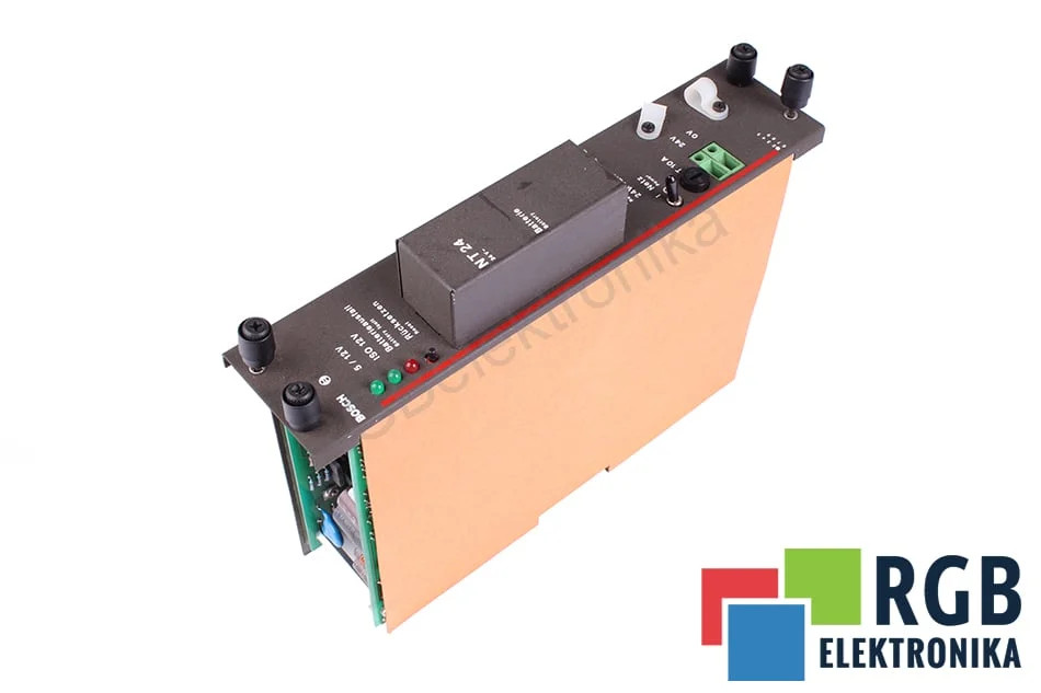NT24 068046-101 1070068046-101 BOSCH - Reconditionné - Garantie 24 mois