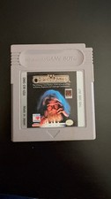 GameBoy - Chessmaster