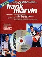 Play Guitar With... Hank Marvin | Hank Marvin | Taschenbuch | Play Guitar With