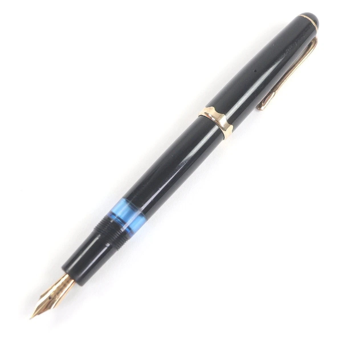 Monte Rosa In Collectible Montblanc Fountain Pens for sale | eBay