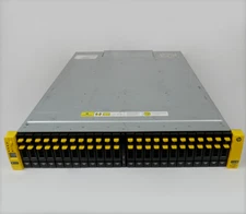 HP QR482A 3PAR StoreServ 7200 2-node Storage Base