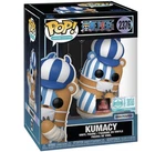 Funko POP! Limited Edition Kumacy One Piece #2376 Toy Temple Exclusive Presale