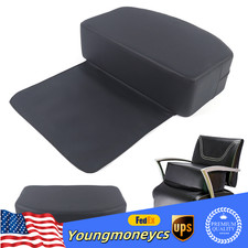 Barber Chair Child Booster Seat Cushion for Children Salon Hair Cutting Styling