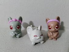 Little Live Pets Replacement Baby Mice Lot