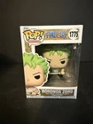 FUNKO POP ! RORONOA ZORO 1775 ONE PIECE POP ANIMATION R01