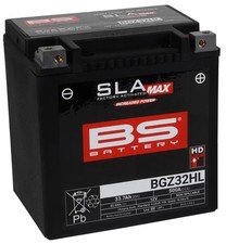 AGM BS BATTERY SLA BGZ32HL 500Cca Segway Fugleman UT10 X 2022 Battery