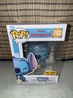 Funko Pop! Lilo & Stitch - Stitch with Boba Hot Topic #1182 Vinyl Figure