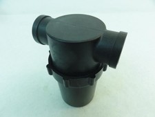 182751 New-No Box; Meyn 586000000497_ In-Line Filter; 1" NPT