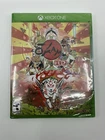 Okami HD (Microsoft Xbox One, 2017)