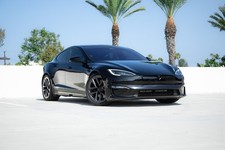 2022 Model S