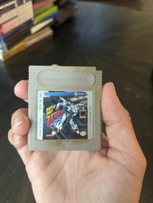 Nintendo Gameboy Game Only Battle Unit Zeoth