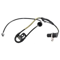 Sensor Raddrehzahl Passiver Sensor 958 Mm Kabel A.B.S. FüR U.A. Toyota Avensis