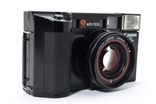 Canon AF35ML Film Cameras for sale | eBay