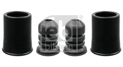 FEBI BILSTEIN Stoßdämpfer Staubschützer 181864 für VW GOLF 2 19E 1G1 JETTA 1G2 1