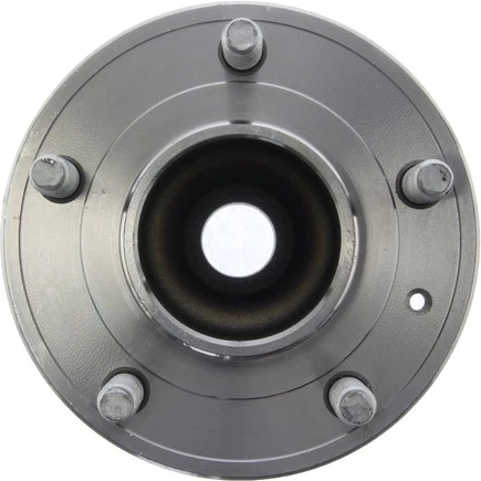 Conjunto de buje y cojinete estándar Centric 406.62004E C Tek; con abs Foto 2 de 4