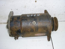 Simplicity  Allis Chalmers  Starter Generator 3416 Tractor