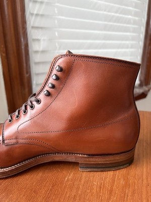 Alden D3801