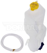 Dorman 603-214 Windshield Washer Reservoir Bottle 5.9l 6.7l 8.0l For 03-09 Ram