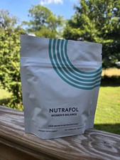 Nutrafol Womens Balance Hair Growth Supplemen...