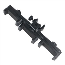 Clamp Cell Phone Holder Degree Bracket Multi-Purpose Selfie Bracket
