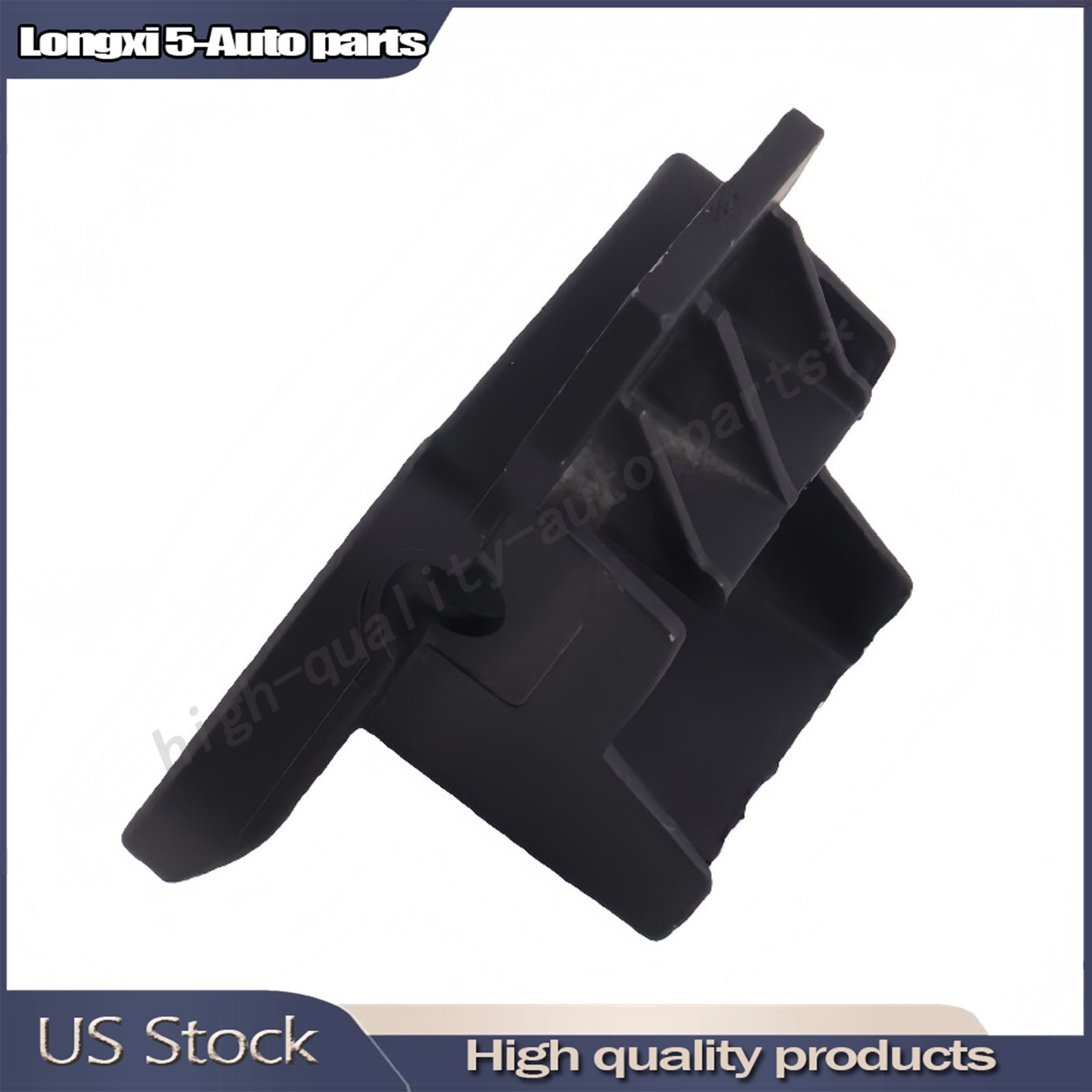 New 13M0434CP Black Right Side Door Control Switch Button fit McLaren 570S 600LT