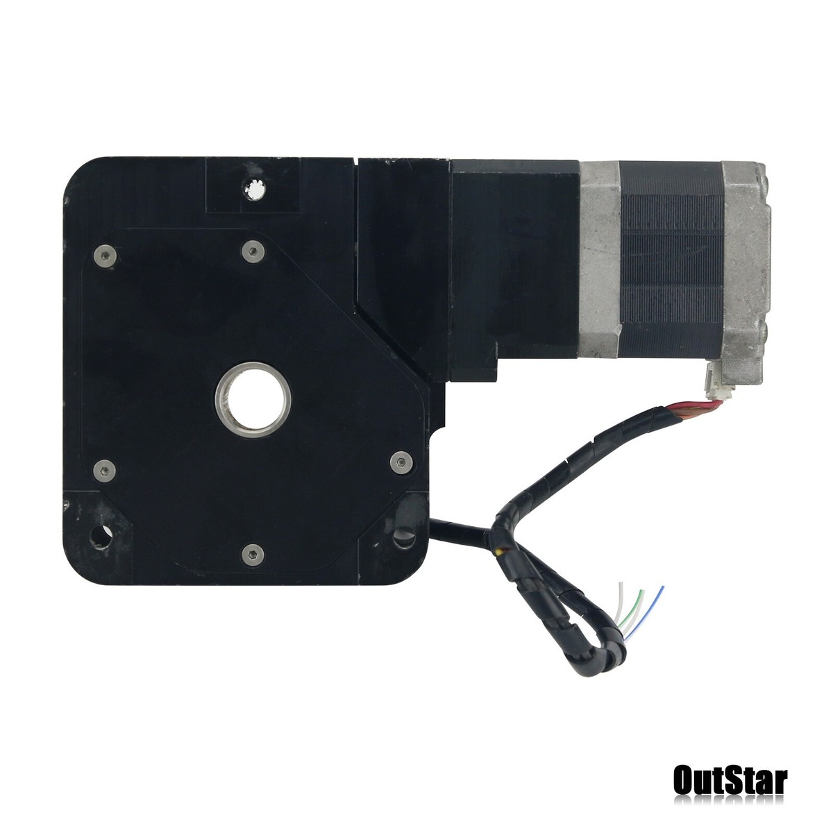 Colibri RTS9060 Motorized Rotation Stage with 70mm Surface 