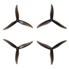 GemFan Freestyle Durable 6032 Tri-Blade Propellers