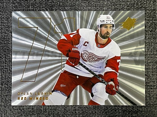 2024 Dylan Larkin #71