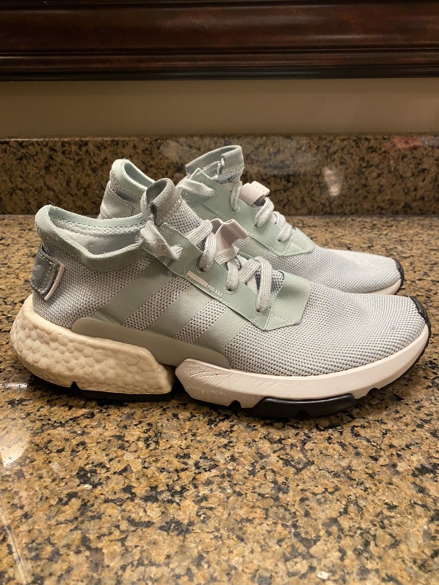 adidas B37465 Womens Size Sneakers Shoes Casual Blue