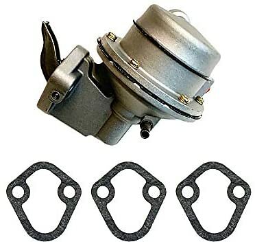 OMC 4.3L & 3.8L V6 Cobra Fuel Pump Replaces: 0982997 Sierra 18-7289 - Bild 2 von 2