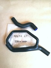 Manicotti Acqua radiatore silicone fiat punto gt 1.4 turbo  water radiator hoses