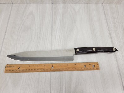 CUTCO 1725 KH French Chef Knife 15