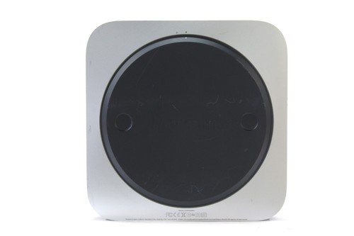 Apple Mac Mini 2012 A1347 Intel Core i5-3210M 2.5GHz 8GB RAM 120GB SSD Mojave - Afbeelding 9 van 21