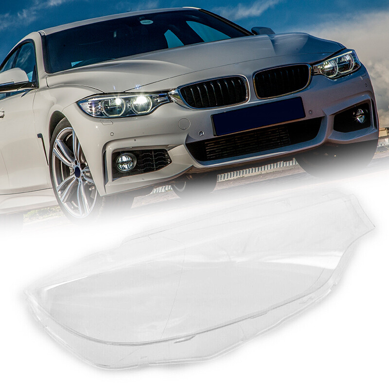 Left Side Kit | BMW 4 SERIES COUPE M-SPORT 2017 Left Side Kit | BMW 4 SERIES COUPE M-SPORT 2017