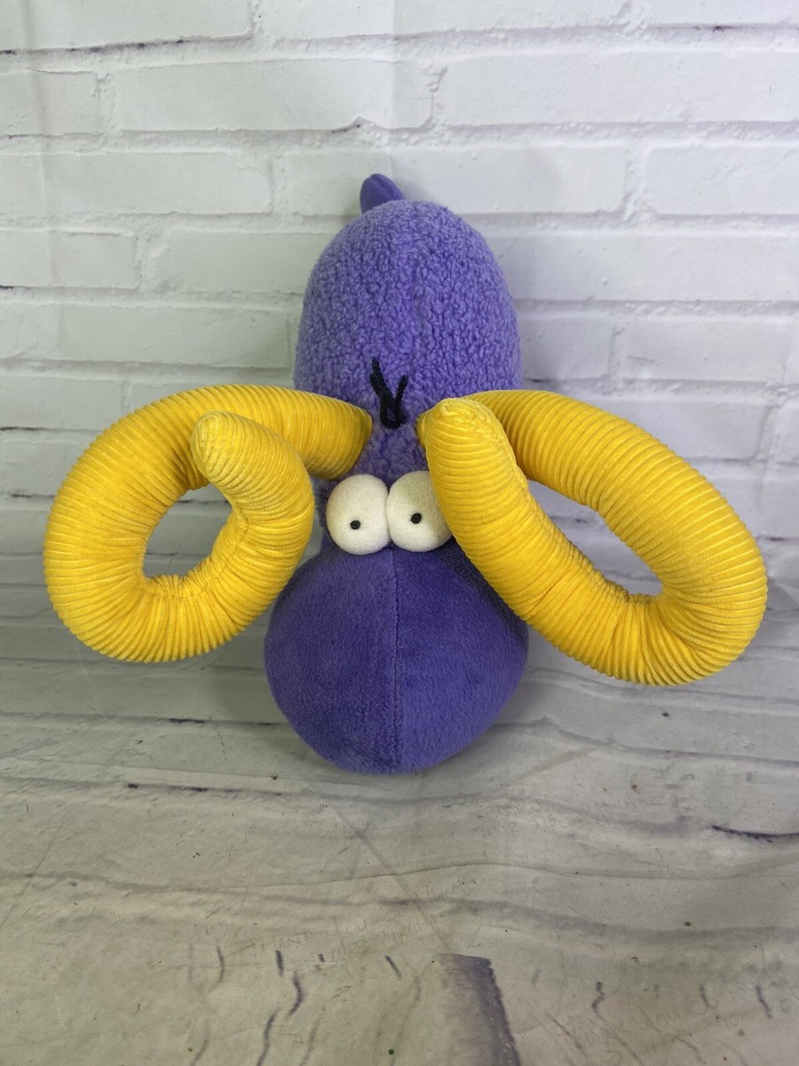 Peluche FRIEDRICH W. HEYE VERLAG GMBH OLI VERLAG N.V. POSABLE PELUSH
