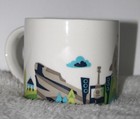 Starbucks 2014 You Are Here Collection Denver Mug 14 fl oz/ 414 ml — photo 4